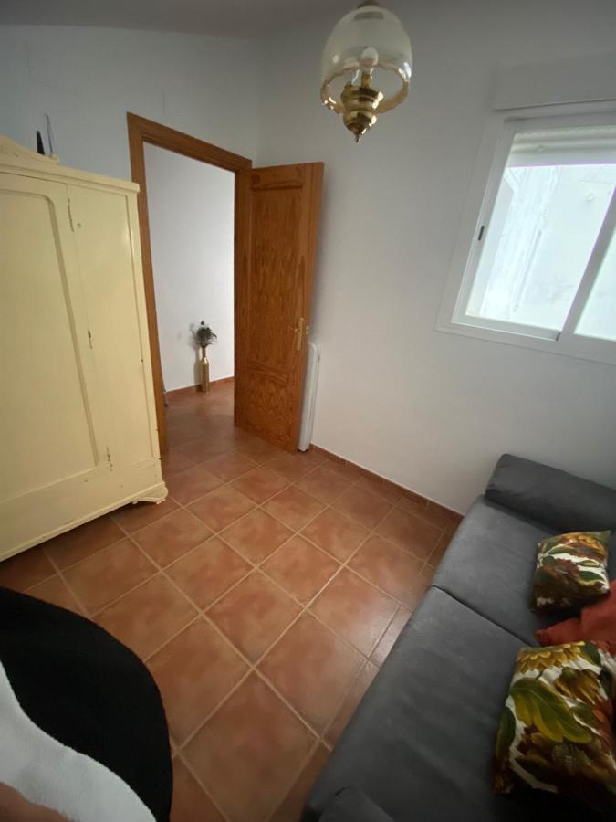 Villa Manoli ฆาบูโก ภายนอก รูปภาพ