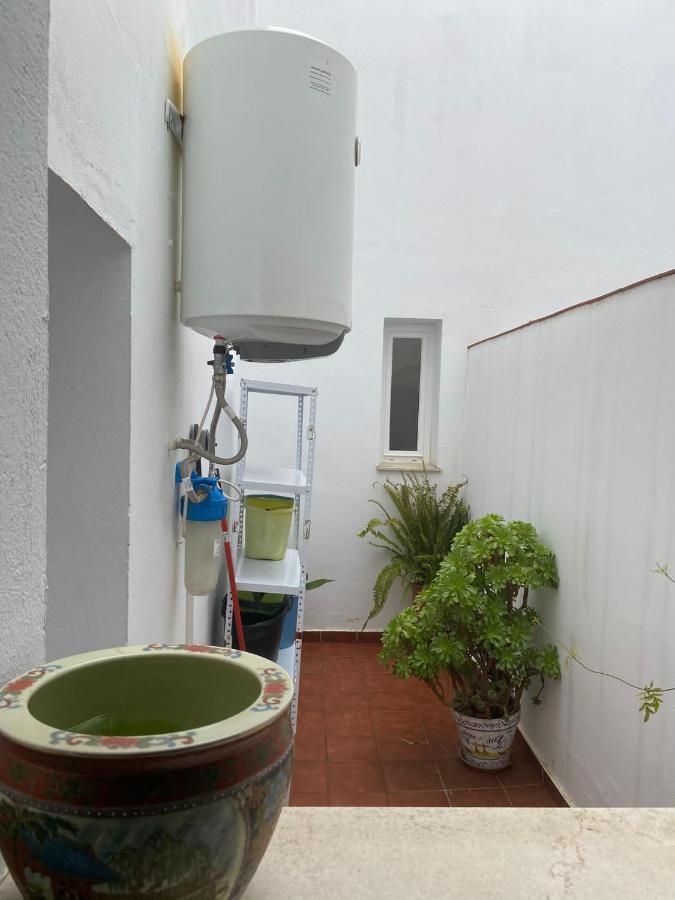Villa Manoli ฆาบูโก ภายนอก รูปภาพ