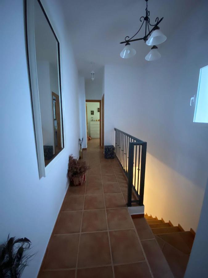 Villa Manoli ฆาบูโก ภายนอก รูปภาพ