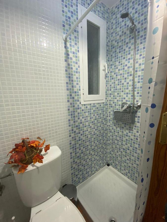 Villa Manoli ฆาบูโก ภายนอก รูปภาพ