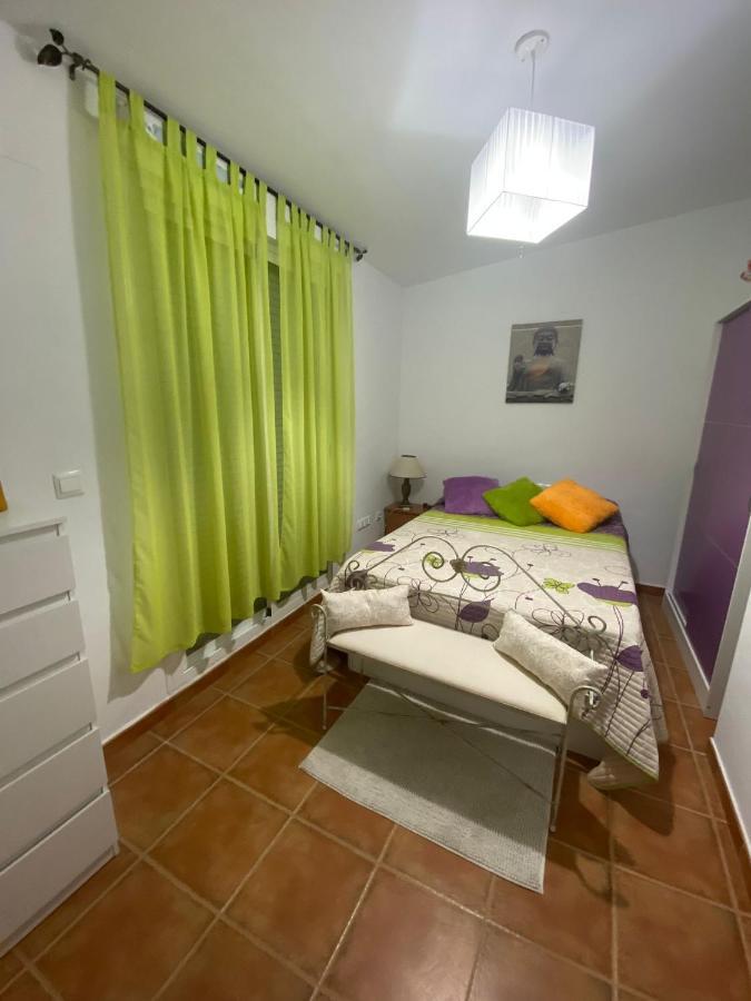 Villa Manoli ฆาบูโก ภายนอก รูปภาพ